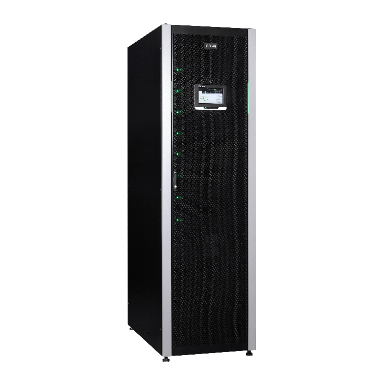 伊顿模块化UPS电源93PR（25KW–200 kW）